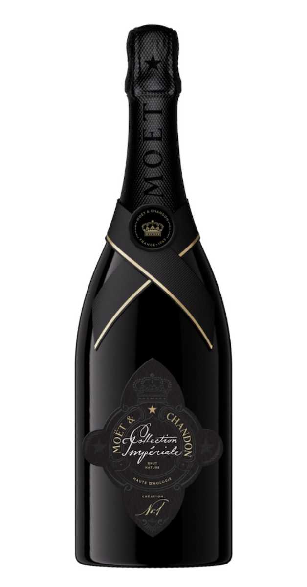 Moet _ Chandon Imperiale